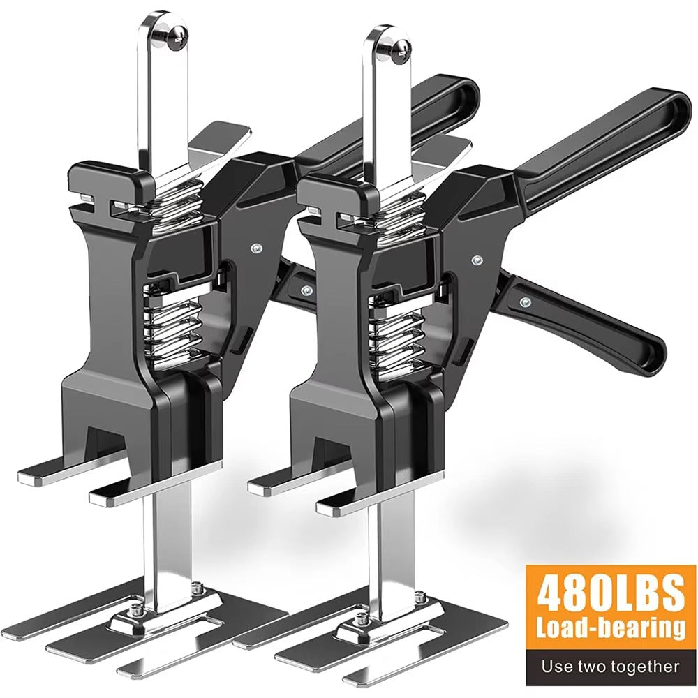 Heavy-Duty Lifting Tool