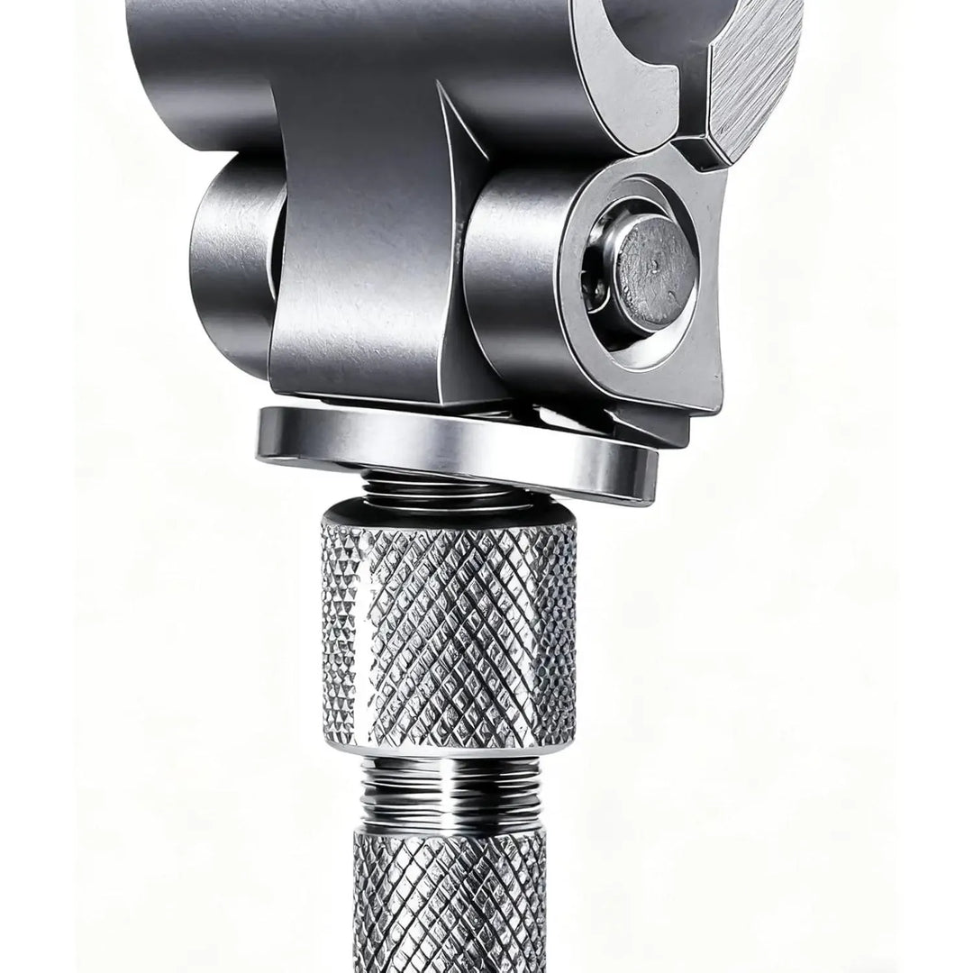 Universal Door Hinge Adjustment Wrench Tool