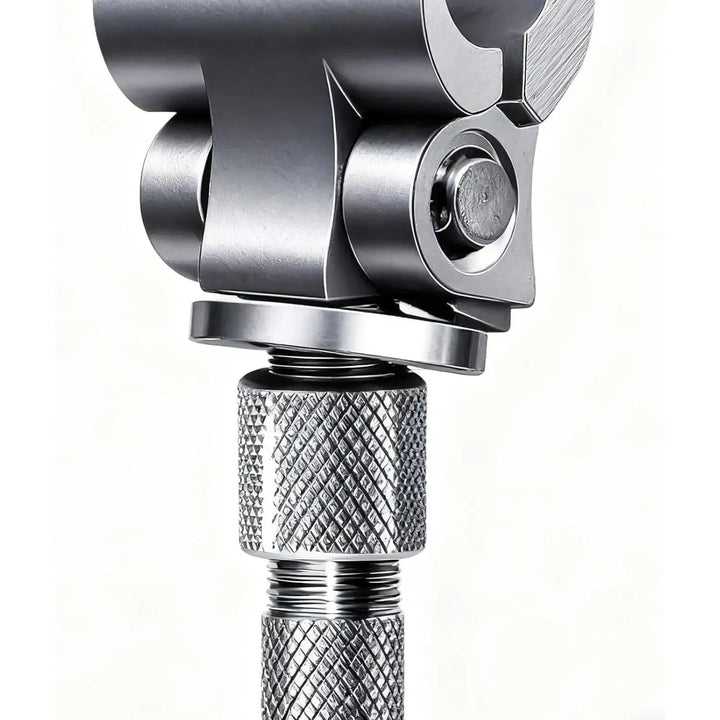 Universal Door Hinge Adjustment Wrench Tool