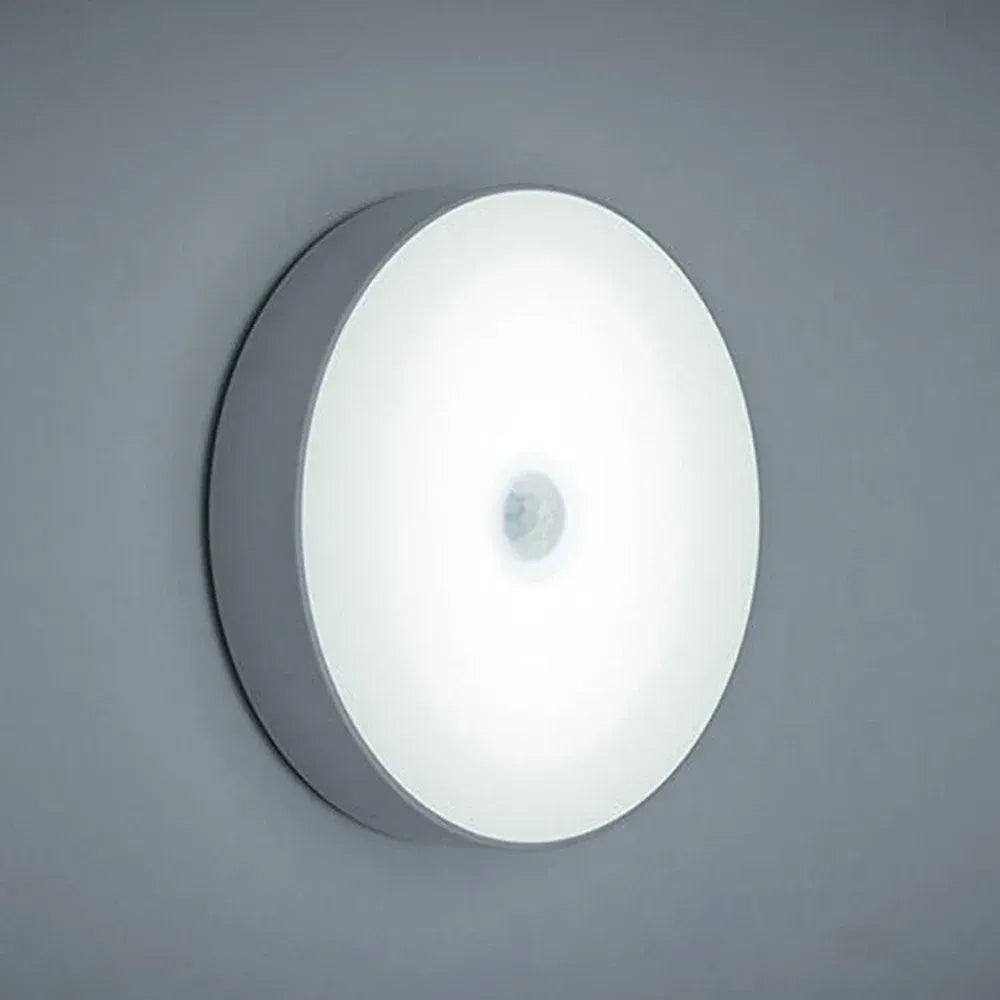 Smart Motion Sensor Wireless Night Light