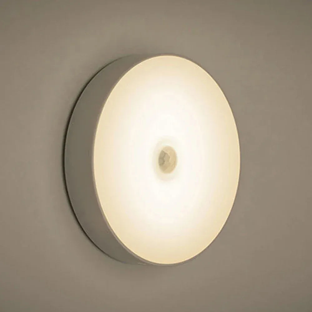 Smart Motion Sensor Wireless Night Light