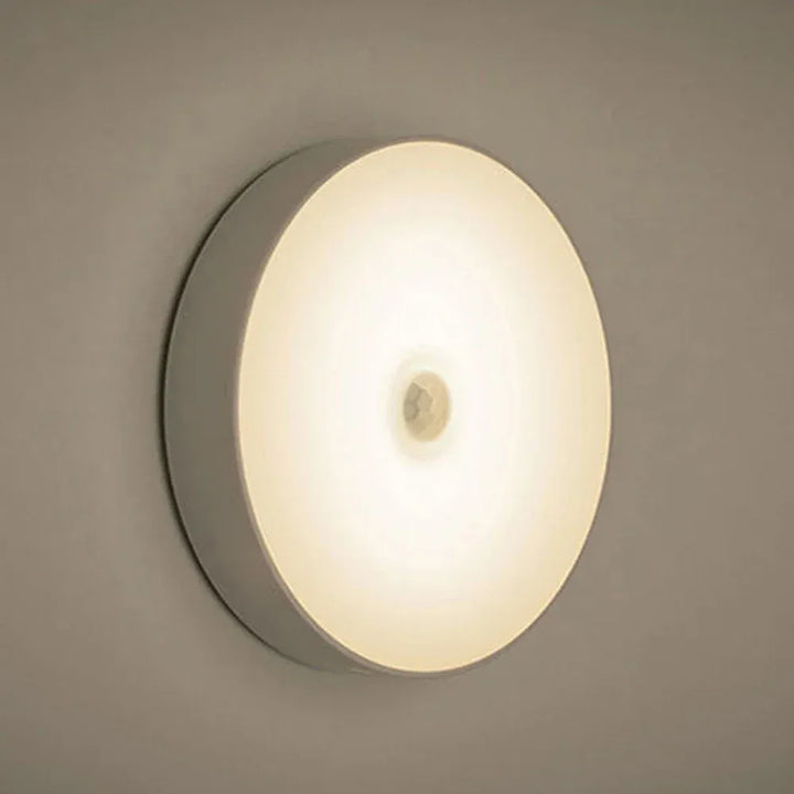 Smart Motion Sensor Wireless Night Light