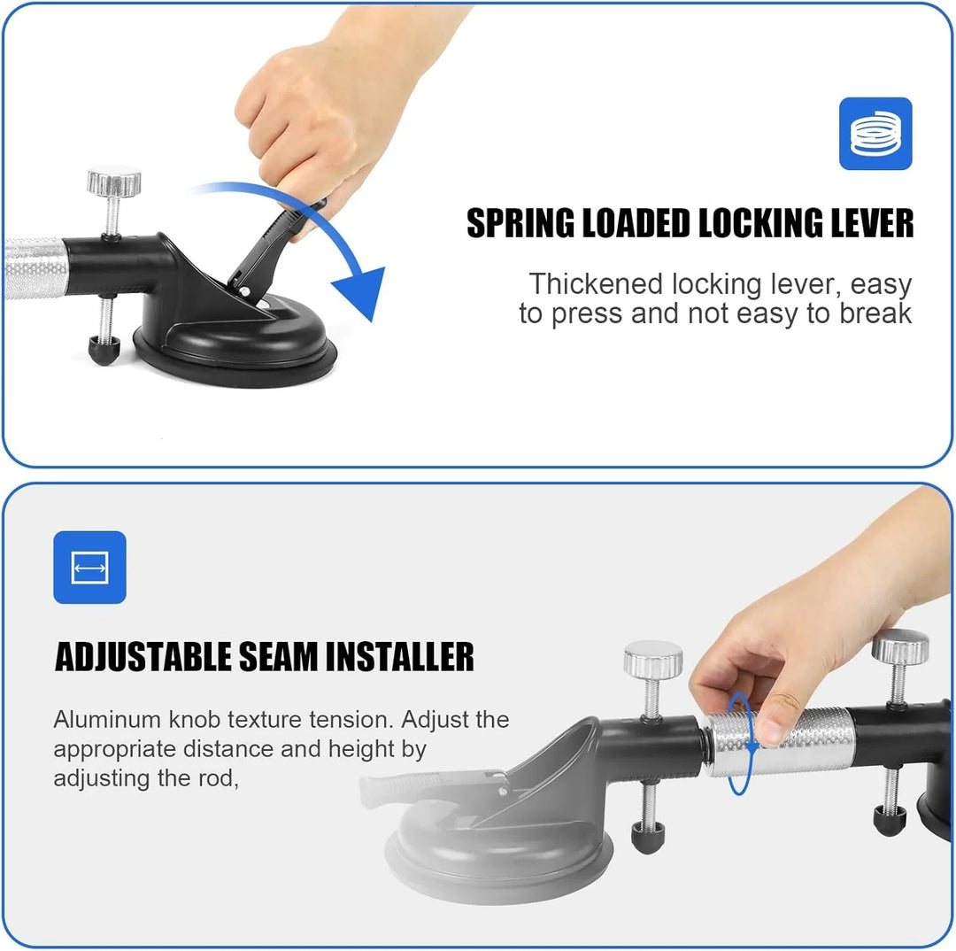 📢📢50% OFF !! ⏰ Pro Clamps