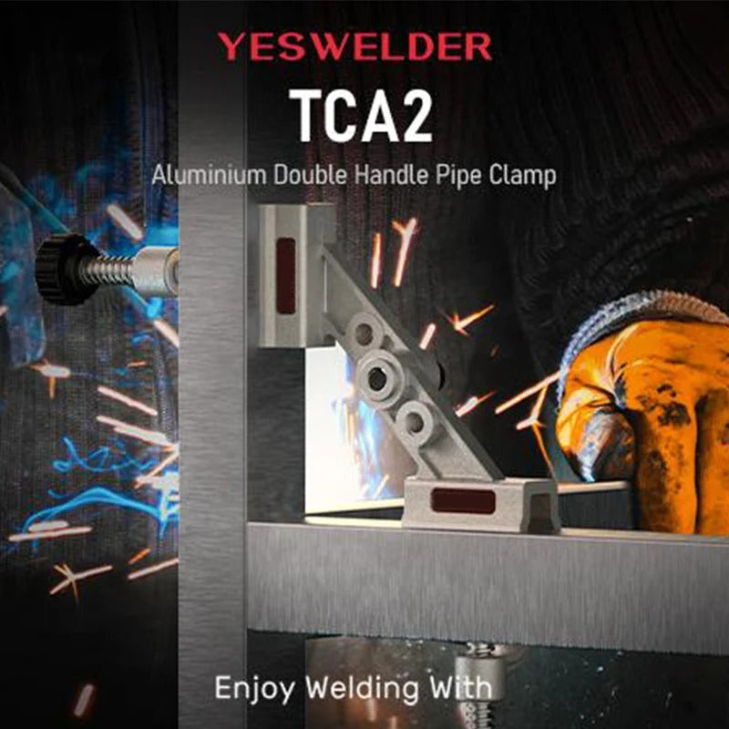 Adjustable Tube Clamp