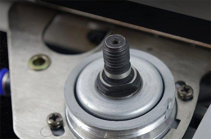45-Degree Tile Chamfering Tool Bracket
