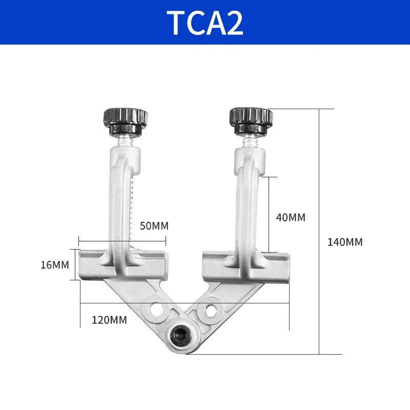 Adjustable Tube Clamp