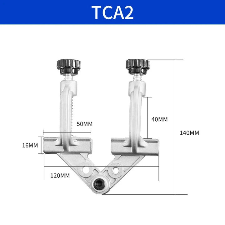 Adjustable Tube Clamp