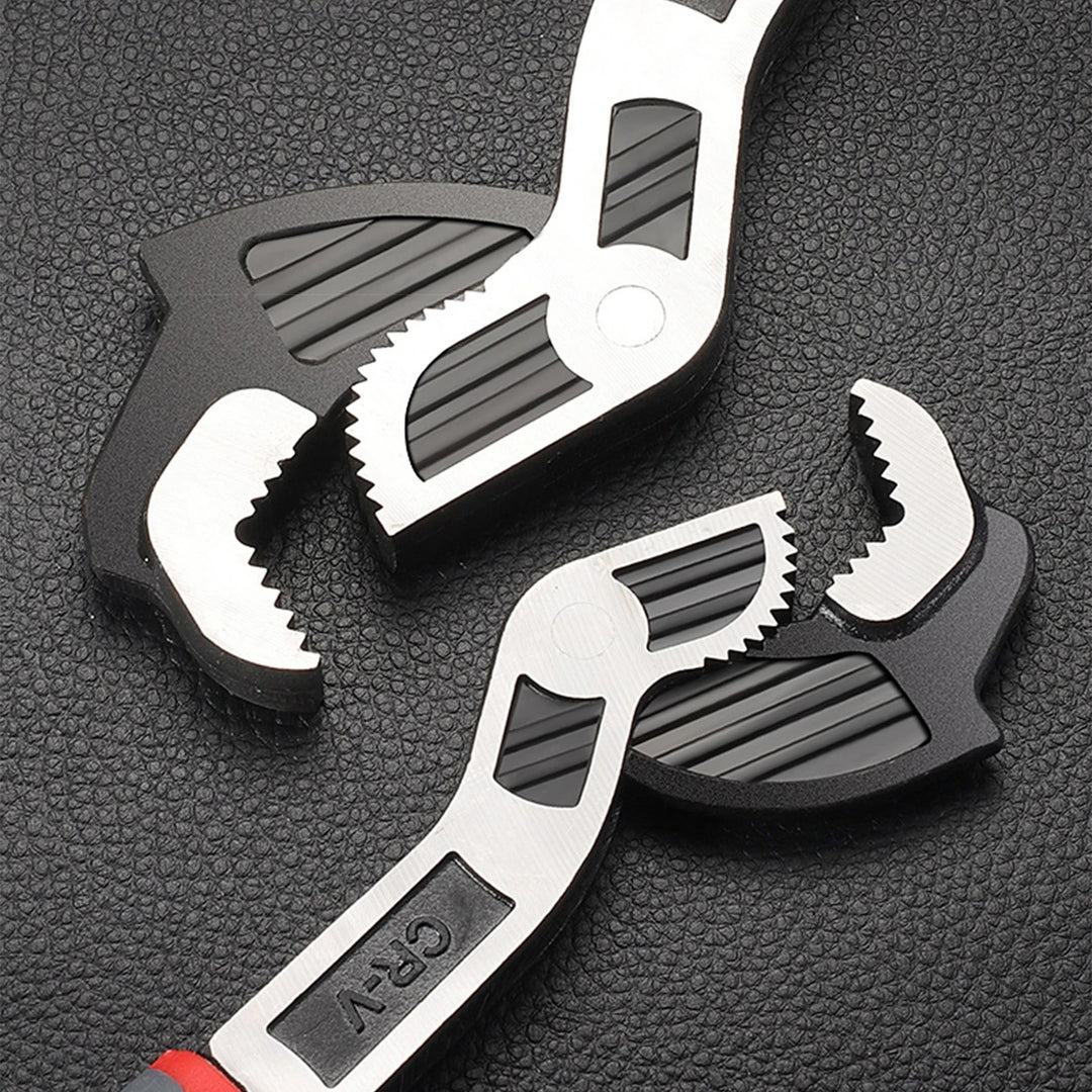Multifunctional Self-Locking Wrench(4PC)