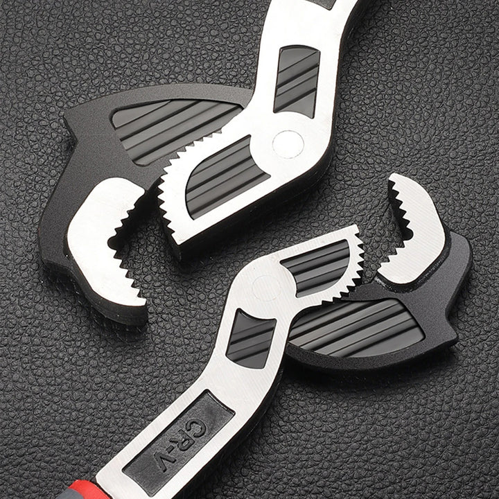 Multifunctional Self-Locking Wrench(4PC)