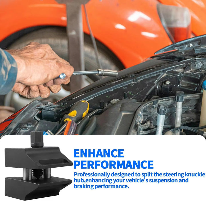 Universal Suspension Strut & Hub Spreader Tool