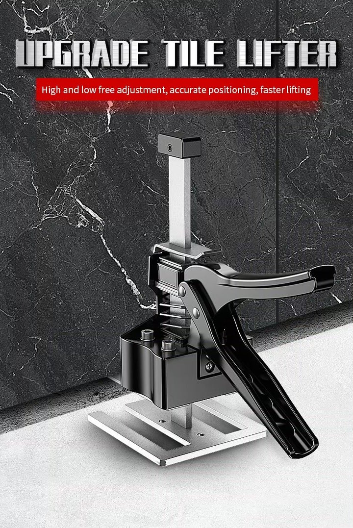 Heavy-Duty Lifting Tool