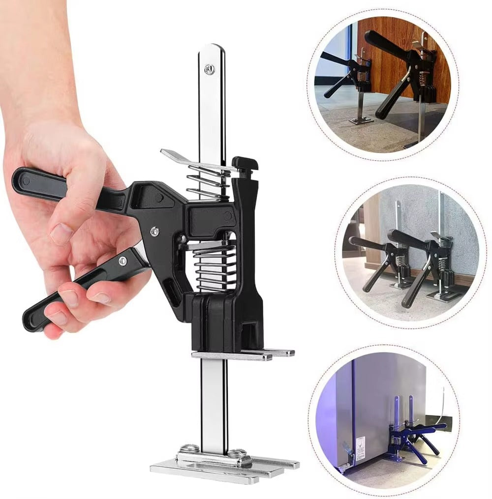 Heavy-Duty Lifting Tool