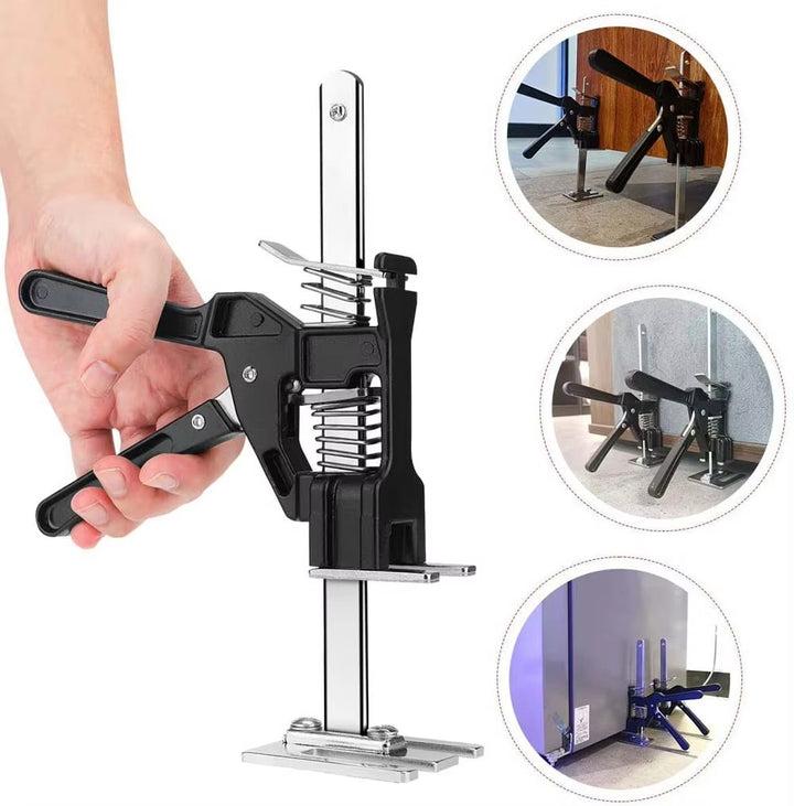Heavy-Duty Lifting Tool
