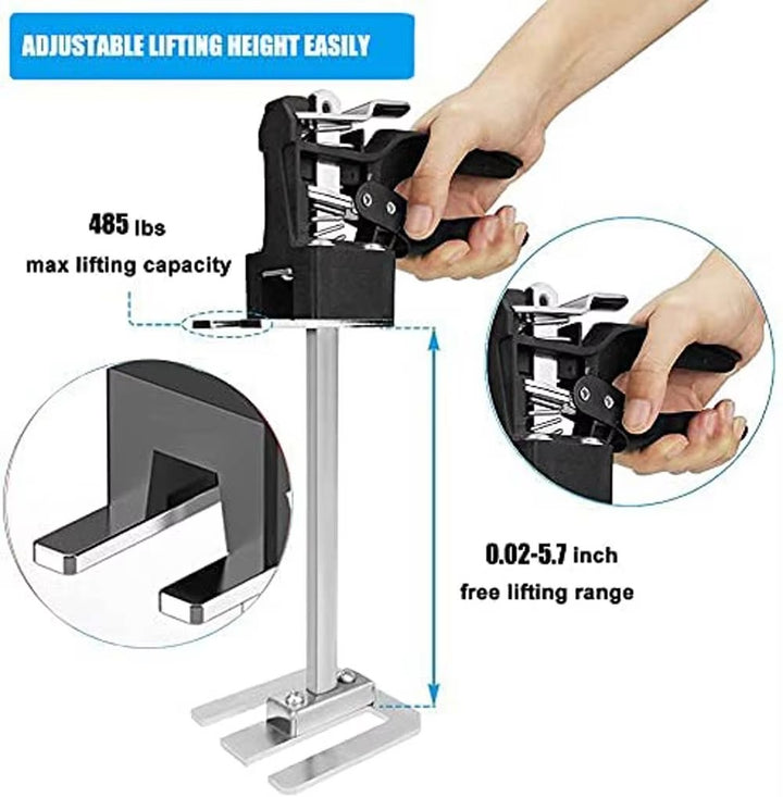 Heavy-Duty Lifting Tool