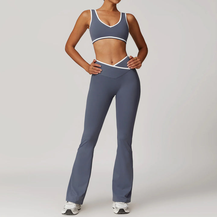 Workout Yoga Outfit Women