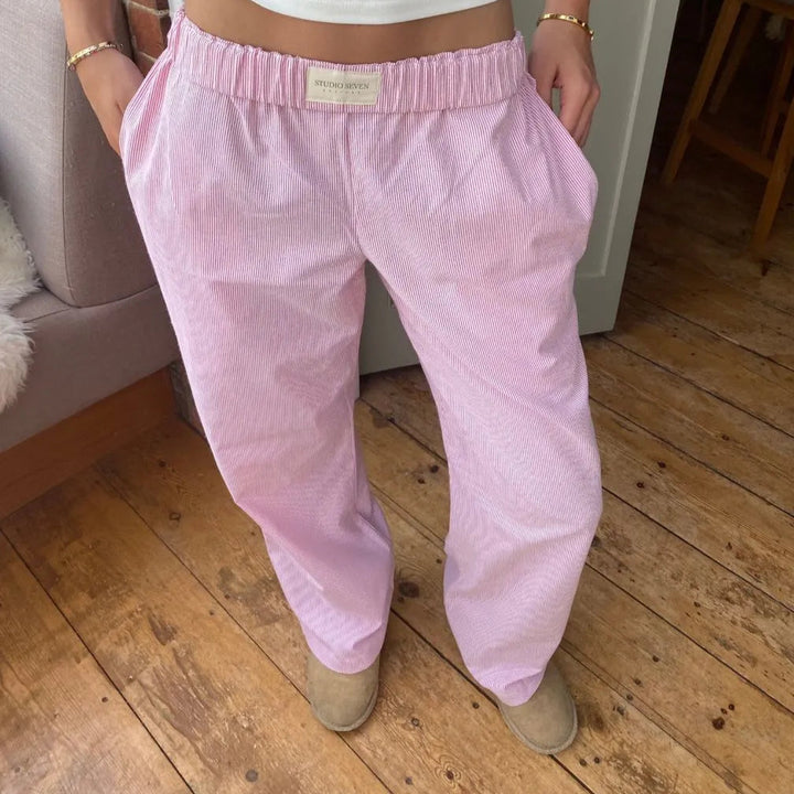 Summer Pants For Women