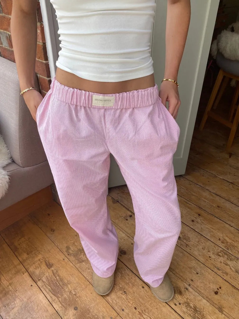 Summer Pants For Women