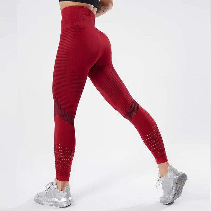 Breathable Workout Legging