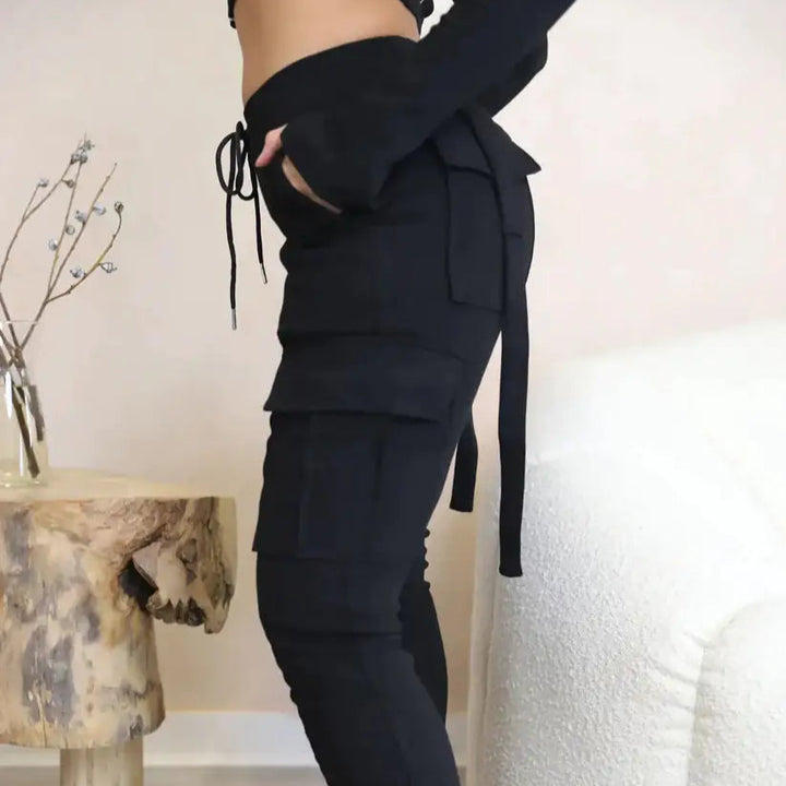 Cargo Joggers For Women