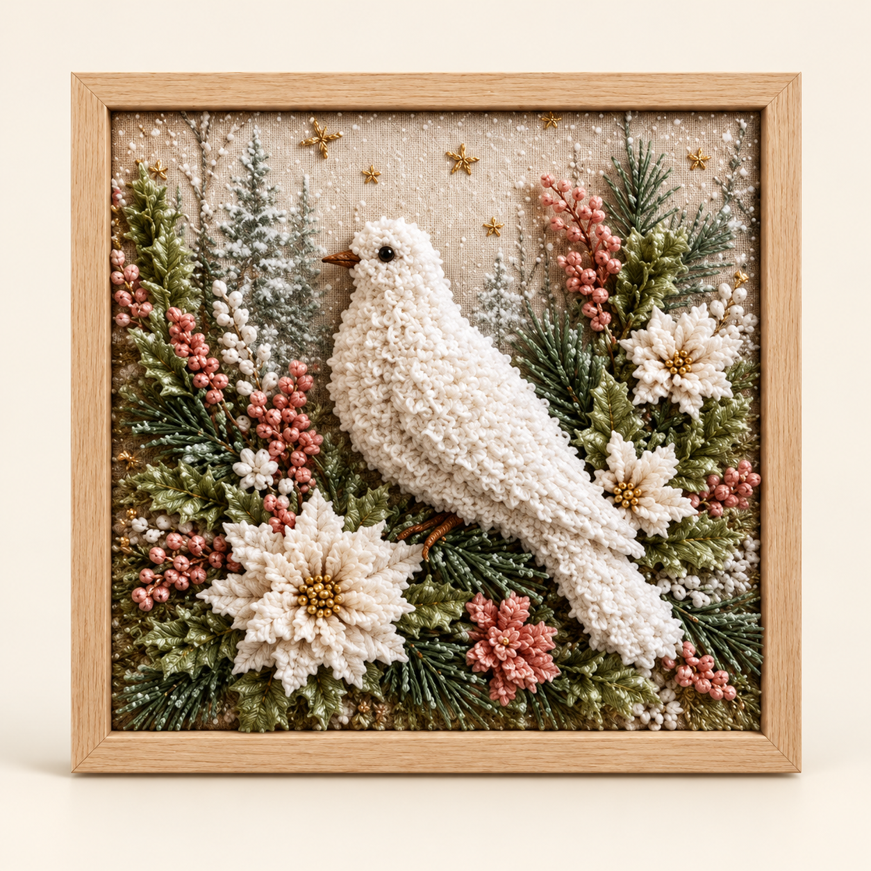 Peaceful Noel